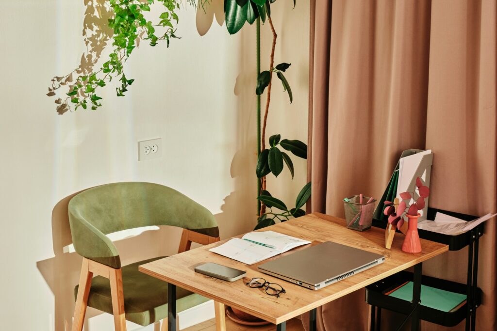 Home office