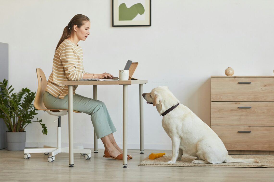 Home office
