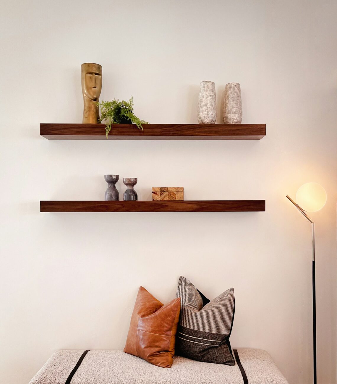 Floating Shelf