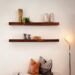 Floating Shelf